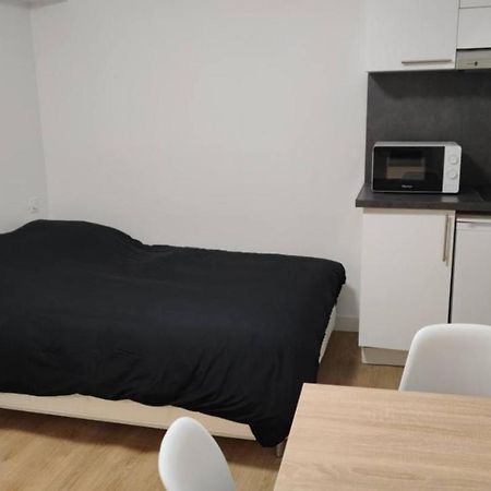 Verdier Studio Lot 2 Apartment Toulouse Exterior foto