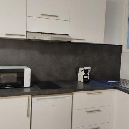 Verdier Studio Lot 2 Apartment Toulouse Exterior foto