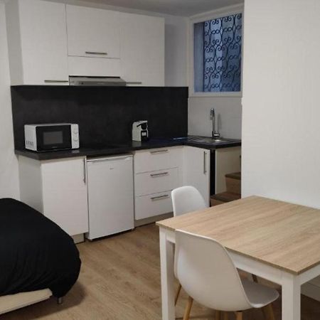 Verdier Studio Lot 2 Apartment Toulouse Exterior foto