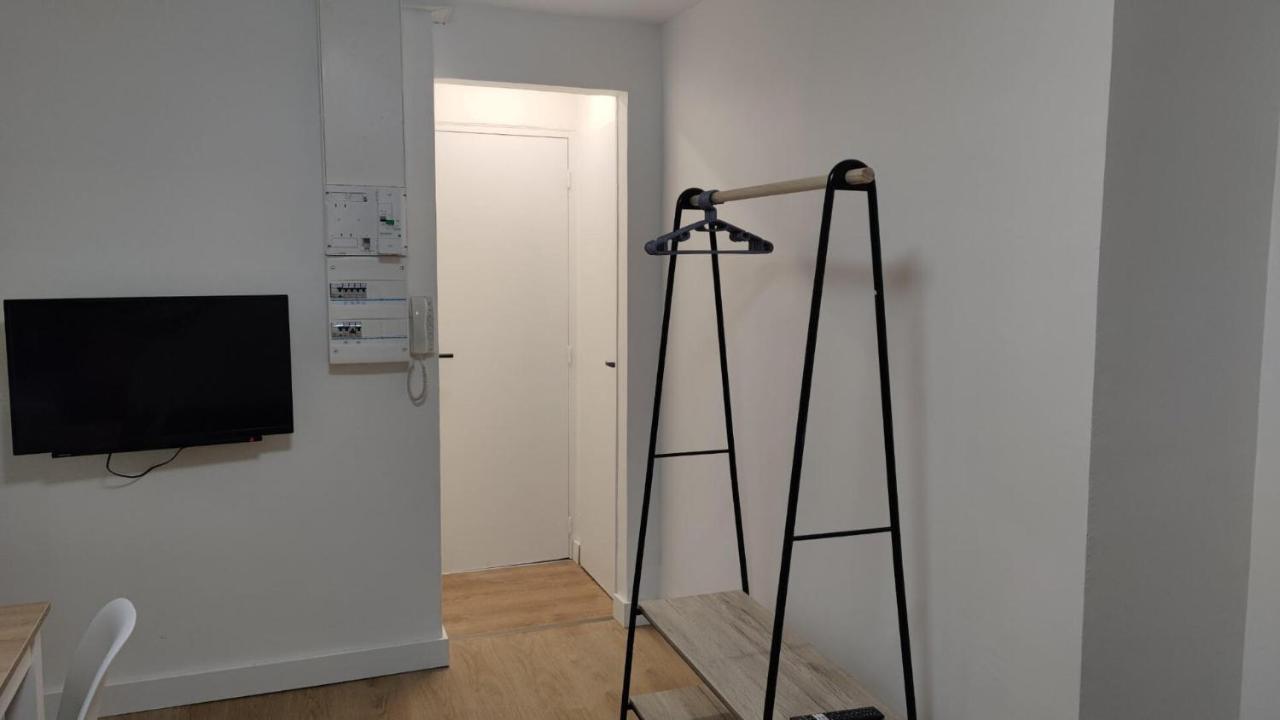 Verdier Studio Lot 2 Apartment Toulouse Exterior foto