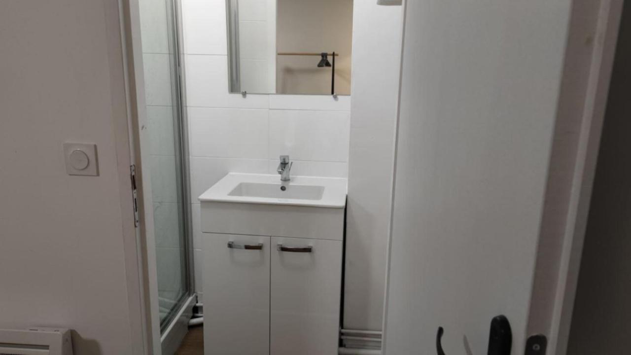 Verdier Studio Lot 2 Apartment Toulouse Exterior foto