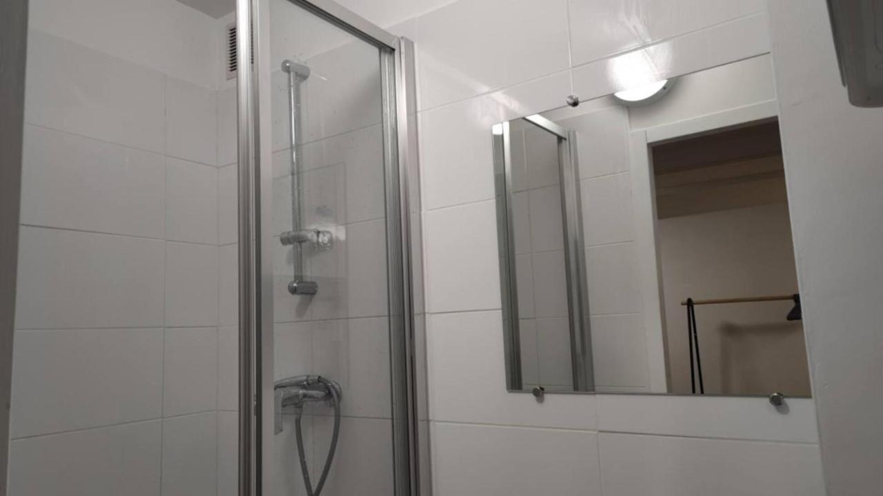 Verdier Studio Lot 2 Apartment Toulouse Exterior foto