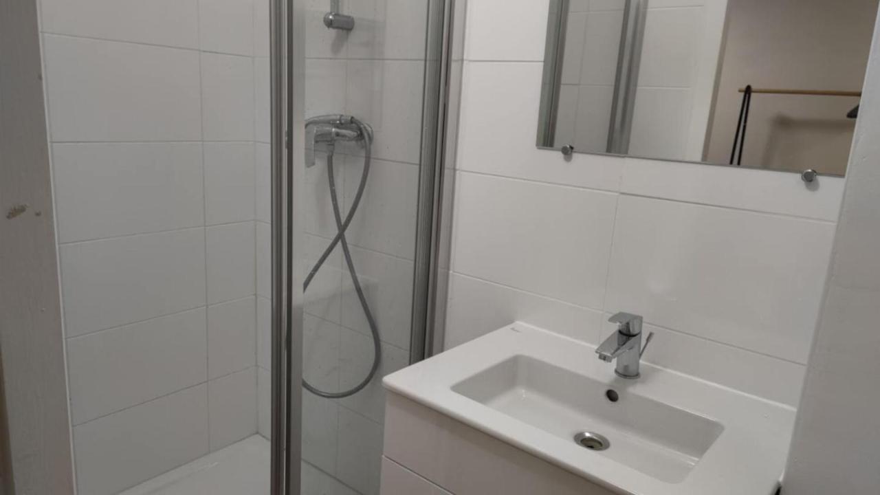 Verdier Studio Lot 2 Apartment Toulouse Exterior foto